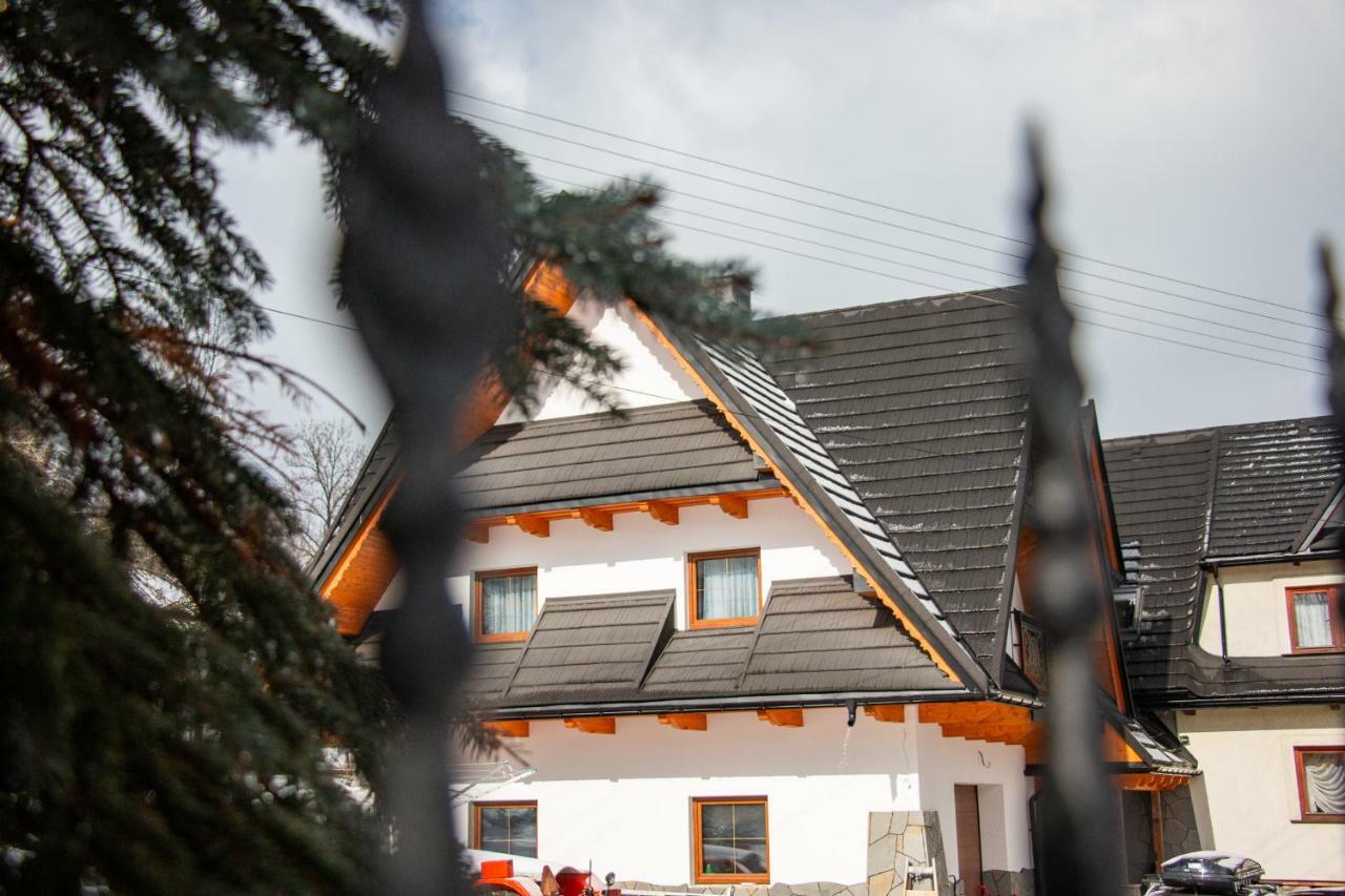 Willa 35 Leśnica Exterior foto